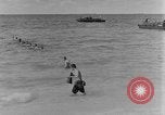 Image les troupes des États-Unis Ulithi Atoll Îles Caroline, 1944, de la seconde 3 séquences d'archives historiques vidéo 65675069708