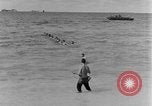 Image les troupes des États-Unis Ulithi Atoll Îles Caroline, 1944, de la seconde 6 séquences d'archives historiques vidéo 65675069708