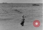 Image les troupes des États-Unis Ulithi Atoll Îles Caroline, 1944, de la seconde 7 séquences d'archives historiques vidéo 65675069708