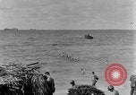 Image les troupes des États-Unis Ulithi Atoll Îles Caroline, 1944, de la seconde 8 séquences d'archives historiques vidéo 65675069708