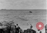 Image les troupes des États-Unis Ulithi Atoll Îles Caroline, 1944, de la seconde 9 séquences d'archives historiques vidéo 65675069708