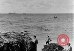 Image les troupes des États-Unis Ulithi Atoll Îles Caroline, 1944, de la seconde 11 séquences d'archives historiques vidéo 65675069708