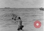 Image les troupes des États-Unis Ulithi Atoll Îles Caroline, 1944, de la seconde 18 séquences d'archives historiques vidéo 65675069708