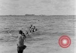 Image les troupes des États-Unis Ulithi Atoll Îles Caroline, 1944, de la seconde 21 séquences d'archives historiques vidéo 65675069708