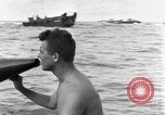 Image les troupes des États-Unis Ulithi Atoll Îles Caroline, 1944, de la seconde 29 séquences d'archives historiques vidéo 65675069708