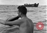 Image les troupes des États-Unis Ulithi Atoll Îles Caroline, 1944, de la seconde 30 séquences d'archives historiques vidéo 65675069708