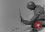Image les troupes des États-Unis Ulithi Atoll Îles Caroline, 1944, de la seconde 31 séquences d'archives historiques vidéo 65675069708
