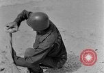 Image les troupes des États-Unis Ulithi Atoll Îles Caroline, 1944, de la seconde 33 séquences d'archives historiques vidéo 65675069708