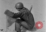Image les troupes des États-Unis Ulithi Atoll Îles Caroline, 1944, de la seconde 35 séquences d'archives historiques vidéo 65675069708