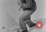 Image les troupes des États-Unis Ulithi Atoll Îles Caroline, 1944, de la seconde 38 séquences d'archives historiques vidéo 65675069708