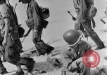 Standbild Vereinigten Staaten Truppen Ulithi Atoll Karolinen Inseln, 1944, aus Sekunde 6 historischem Filmmaterial Videoclip 65675069709
