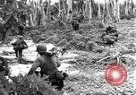 Standbild Vereinigten Staaten Truppen Ulithi Atoll Karolinen Inseln, 1944, aus Sekunde 13 historischem Filmmaterial Videoclip 65675069709