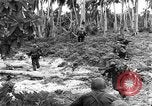 Standbild Vereinigten Staaten Truppen Ulithi Atoll Karolinen Inseln, 1944, aus Sekunde 15 historischem Filmmaterial Videoclip 65675069709