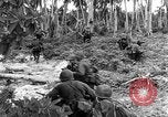 Standbild Vereinigten Staaten Truppen Ulithi Atoll Karolinen Inseln, 1944, aus Sekunde 16 historischem Filmmaterial Videoclip 65675069709