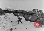 Standbild Vereinigten Staaten Truppen Ulithi Atoll Karolinen Inseln, 1944, aus Sekunde 17 historischem Filmmaterial Videoclip 65675069709
