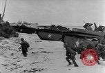 Standbild Vereinigten Staaten Truppen Ulithi Atoll Karolinen Inseln, 1944, aus Sekunde 18 historischem Filmmaterial Videoclip 65675069709