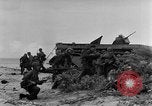 Standbild Vereinigten Staaten Truppen Ulithi Atoll Karolinen Inseln, 1944, aus Sekunde 21 historischem Filmmaterial Videoclip 65675069709