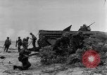 Standbild Vereinigten Staaten Truppen Ulithi Atoll Karolinen Inseln, 1944, aus Sekunde 22 historischem Filmmaterial Videoclip 65675069709