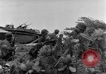 Standbild Vereinigten Staaten Truppen Ulithi Atoll Karolinen Inseln, 1944, aus Sekunde 25 historischem Filmmaterial Videoclip 65675069709