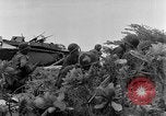 Standbild Vereinigten Staaten Truppen Ulithi Atoll Karolinen Inseln, 1944, aus Sekunde 26 historischem Filmmaterial Videoclip 65675069709
