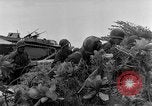 Standbild Vereinigten Staaten Truppen Ulithi Atoll Karolinen Inseln, 1944, aus Sekunde 27 historischem Filmmaterial Videoclip 65675069709