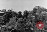 Standbild Vereinigten Staaten Truppen Ulithi Atoll Karolinen Inseln, 1944, aus Sekunde 28 historischem Filmmaterial Videoclip 65675069709