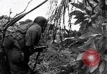 Standbild Vereinigten Staaten Truppen Ulithi Atoll Karolinen Inseln, 1944, aus Sekunde 30 historischem Filmmaterial Videoclip 65675069709