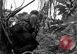 Standbild Vereinigten Staaten Truppen Ulithi Atoll Karolinen Inseln, 1944, aus Sekunde 31 historischem Filmmaterial Videoclip 65675069709