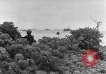 Standbild Vereinigten Staaten Truppen Ulithi Atoll Karolinen Inseln, 1944, aus Sekunde 38 historischem Filmmaterial Videoclip 65675069709