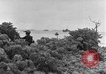 Standbild Vereinigten Staaten Truppen Ulithi Atoll Karolinen Inseln, 1944, aus Sekunde 39 historischem Filmmaterial Videoclip 65675069709