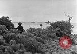 Standbild Vereinigten Staaten Truppen Ulithi Atoll Karolinen Inseln, 1944, aus Sekunde 40 historischem Filmmaterial Videoclip 65675069709