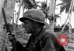 Standbild Vereinigten Staaten Truppen Ulithi Atoll Karolinen Inseln, 1944, aus Sekunde 42 historischem Filmmaterial Videoclip 65675069709