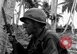 Standbild Vereinigten Staaten Truppen Ulithi Atoll Karolinen Inseln, 1944, aus Sekunde 43 historischem Filmmaterial Videoclip 65675069709