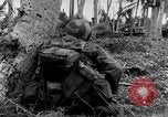 Standbild Vereinigten Staaten Truppen Ulithi Atoll Karolinen Inseln, 1944, aus Sekunde 45 historischem Filmmaterial Videoclip 65675069709