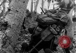 Standbild Vereinigten Staaten Truppen Ulithi Atoll Karolinen Inseln, 1944, aus Sekunde 47 historischem Filmmaterial Videoclip 65675069709