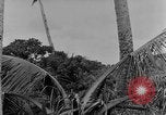 Standbild Vereinigten Staaten Truppen Ulithi Atoll Karolinen Inseln, 1944, aus Sekunde 51 historischem Filmmaterial Videoclip 65675069709