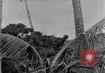 Standbild Vereinigten Staaten Truppen Ulithi Atoll Karolinen Inseln, 1944, aus Sekunde 52 historischem Filmmaterial Videoclip 65675069709