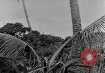 Standbild Vereinigten Staaten Truppen Ulithi Atoll Karolinen Inseln, 1944, aus Sekunde 53 historischem Filmmaterial Videoclip 65675069709