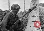 Standbild Vereinigten Staaten Truppen Ulithi Atoll Karolinen Inseln, 1944, aus Sekunde 57 historischem Filmmaterial Videoclip 65675069709