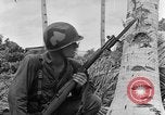 Standbild Vereinigten Staaten Truppen Ulithi Atoll Karolinen Inseln, 1944, aus Sekunde 62 historischem Filmmaterial Videoclip 65675069709