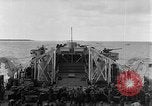 Standbild Vereinigten Staaten Truppen Ulithi Atoll Karolinen Inseln, 1944, aus Sekunde 6 historischem Filmmaterial Videoclip 65675069710