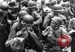 Standbild Vereinigten Staaten Truppen Ulithi Atoll Karolinen Inseln, 1944, aus Sekunde 7 historischem Filmmaterial Videoclip 65675069710