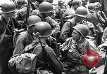 Standbild Vereinigten Staaten Truppen Ulithi Atoll Karolinen Inseln, 1944, aus Sekunde 8 historischem Filmmaterial Videoclip 65675069710