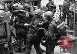 Standbild Vereinigten Staaten Truppen Ulithi Atoll Karolinen Inseln, 1944, aus Sekunde 11 historischem Filmmaterial Videoclip 65675069710