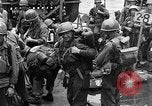 Standbild Vereinigten Staaten Truppen Ulithi Atoll Karolinen Inseln, 1944, aus Sekunde 15 historischem Filmmaterial Videoclip 65675069710
