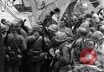 Standbild Vereinigten Staaten Truppen Ulithi Atoll Karolinen Inseln, 1944, aus Sekunde 17 historischem Filmmaterial Videoclip 65675069710