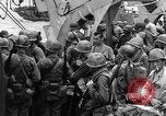 Standbild Vereinigten Staaten Truppen Ulithi Atoll Karolinen Inseln, 1944, aus Sekunde 18 historischem Filmmaterial Videoclip 65675069710