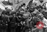 Standbild Vereinigten Staaten Truppen Ulithi Atoll Karolinen Inseln, 1944, aus Sekunde 19 historischem Filmmaterial Videoclip 65675069710