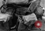 Standbild Vereinigten Staaten Truppen Ulithi Atoll Karolinen Inseln, 1944, aus Sekunde 21 historischem Filmmaterial Videoclip 65675069710