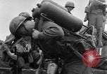 Standbild Vereinigten Staaten Truppen Ulithi Atoll Karolinen Inseln, 1944, aus Sekunde 26 historischem Filmmaterial Videoclip 65675069710